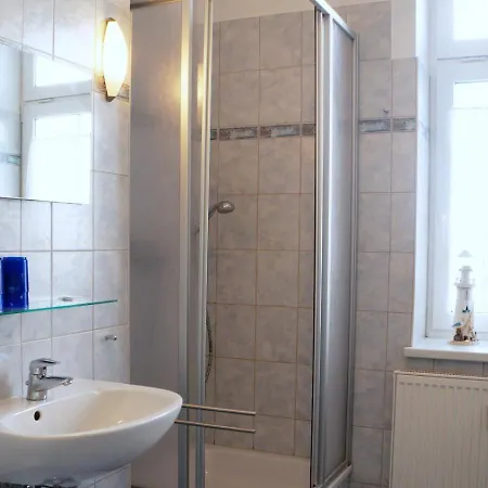 Famli Relax Stoertebeker Goehren (Ruegen)