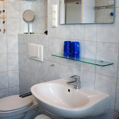 Famli Relax Stoertebeker Apartment *