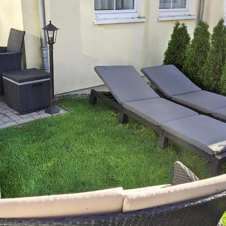 Famli Relax Stoertebeker * Goehren (Ruegen)