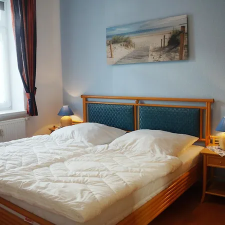 Famli Relax Stoertebeker * Goehren (Ruegen)