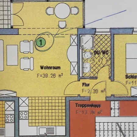 Famli Relax Stoertebeker *