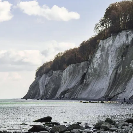 Famli Relax Stoertebeker Goehren (Ruegen)