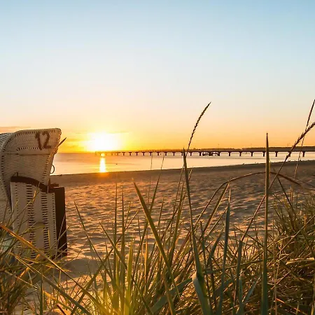 Famli Relax Stoertebeker Lejlighed