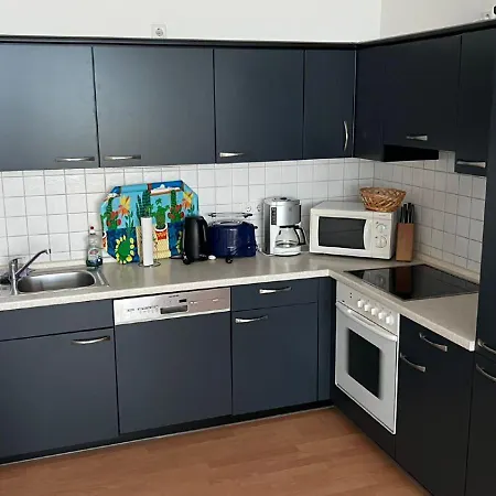 Famli Relax Stoertebeker *