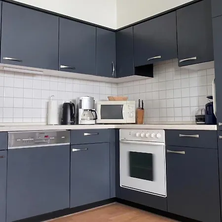 Famli Relax Stoertebeker Goehren (Ruegen)