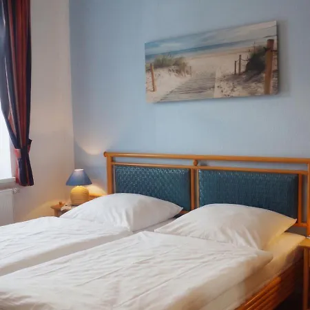 Famli Relax Stoertebeker * Goehren (Ruegen)