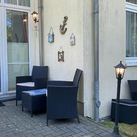 Famli Relax Stoertebeker *
