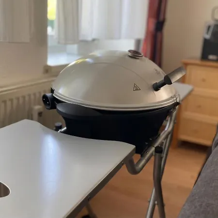 Famli Relax Stoertebeker Apartment Goehren (Ruegen)