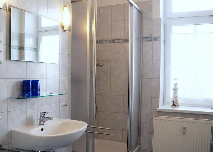 Famli Relax Stoertebeker Goehren (Ruegen)