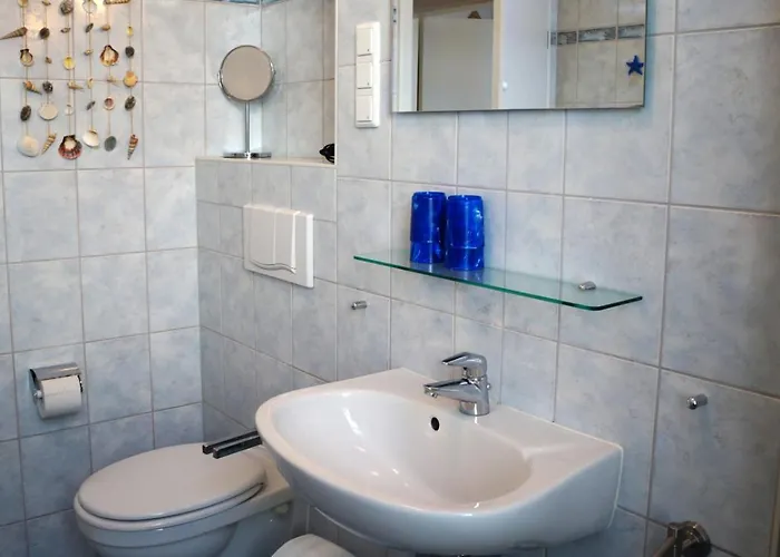 Famli Relax Stoertebeker Apartment *