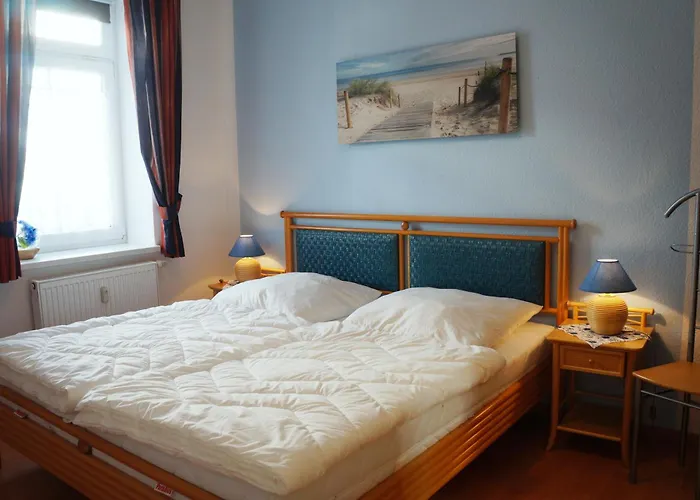 Famli Relax Stoertebeker * Goehren (Ruegen)